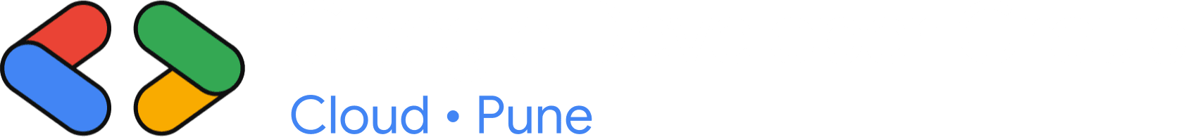 Google Developer Groups Cloud Pune